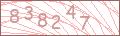 Word Verification Graphic