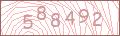 Word Verification Graphic