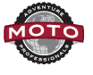Moto Adventure Pro
